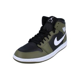 Chaussures Nike Air Jordan 1 Mid Trainers Dq8426 092