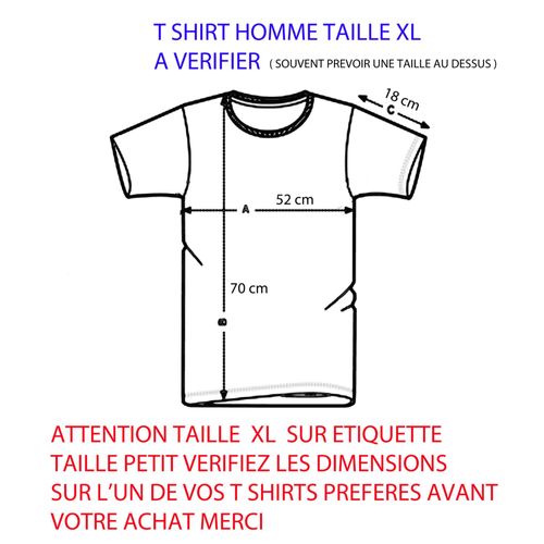 T-Shirt Blanc Homme Style Burton Chat Dark Halloween Bad Cat 797