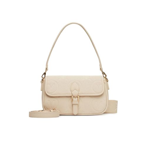 Sac Bandoulière Samba Re Valentino VBS8ZG09 Ecru