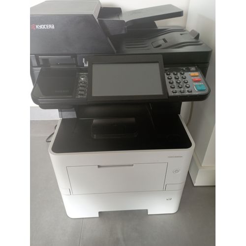Imprimante Kyocera Ecosys m3645 idn