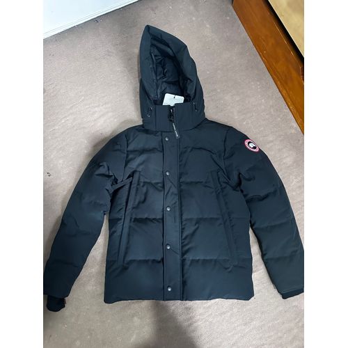 Canada Goose Wyndham