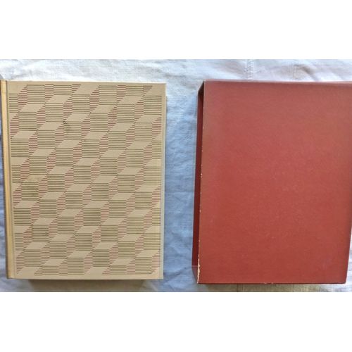 Paul Claudel, Théâtre, Nrf - Gallimard, 1966, Avec 32 Illustrations Par André Masson / Lucien Coutaud / Félix Labisse