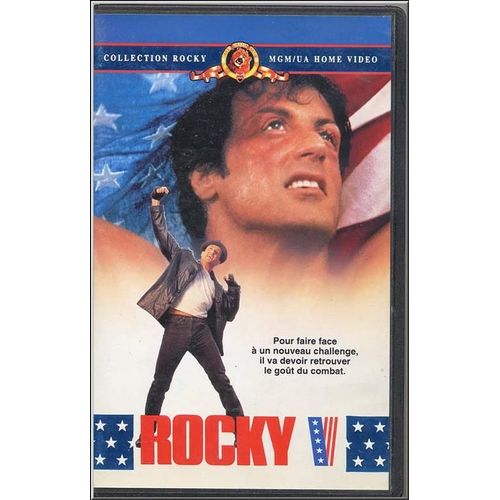 Rocky 5