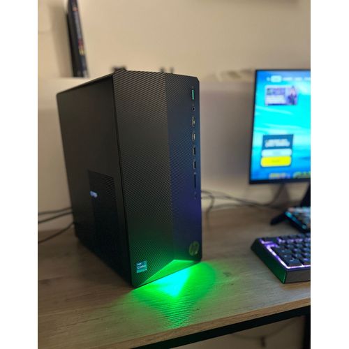 PC Gamer Intel Core i5 11400f - 2.6 Ghz - Ram 16 Go - HDD 1 To