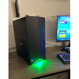 PC Gamer Intel Core i5 11400f - 2.6 Ghz - Ram 16 Go - HDD 1 To