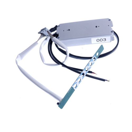 Commande elect. 4 v eu cap d'origine - Hotte (105080925 FALMEC)
