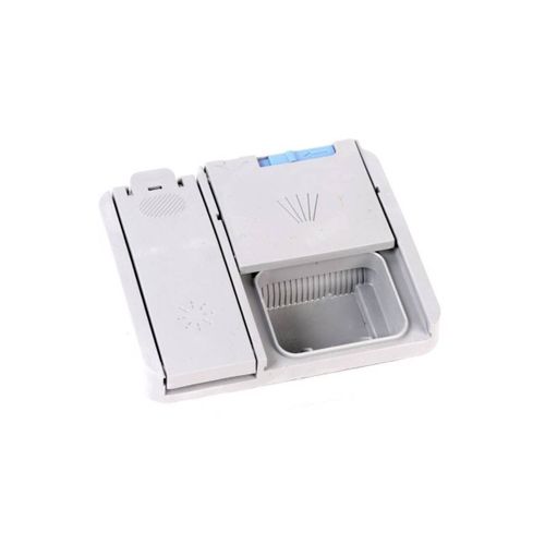 Boite à produits Lave-vaisselle (1512300600 1512300500 ALTUS BEKO CONTINENTAL EDISON ESSENTIEL B FAR GRUNDIG HIGH ONE IKEA LISTO OCEANIC PROLINE SIGNATURE THOMSON VALBERG)