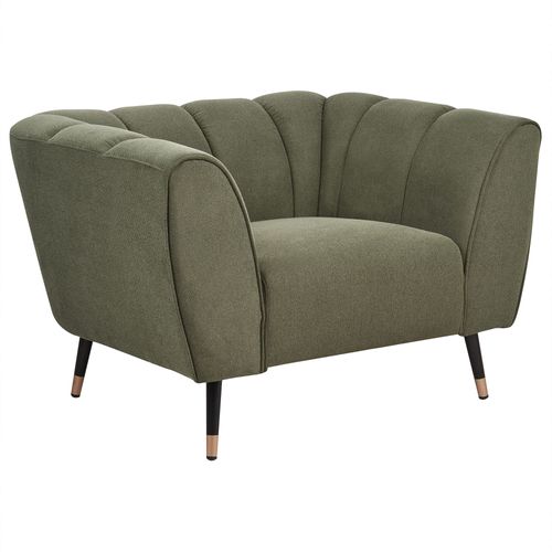 Fauteuil Orsta Vert
