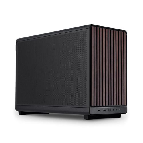 LIAN LI Modèle du produit : A3-mATX Wood Edition