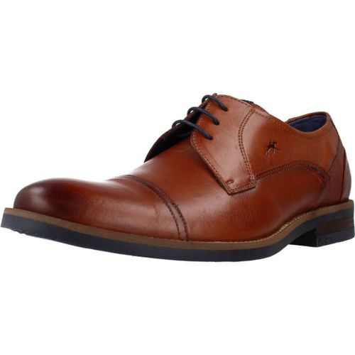 Fluchos F1630 Colour Marron 44