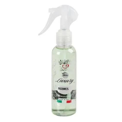 Spray Nettoyant Cuir Mini Profumi & Co Luxury Professional Hermes - Vert - 150 Ml