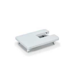 Table rallonge à bras libre pour b37/b38 - Bernette Blanc