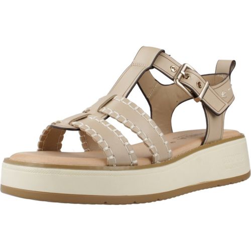 Carmela 162246c Colour Beige