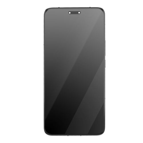 Écran Complet Pour Honor Magic 6 Pro Avec Châssis Et Batterie 5600mah Honor Noir