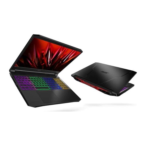 Acer Nitro 5 AN515-45-R3HA - 15.6" AMD Ryzen 7 5800H - 3.2 Ghz - Ram 32 Go - SSD 3 To
