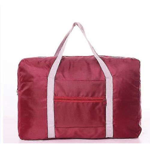 Bagage à main de voyage Duffle Sacs de voyage pliables Organisateur de bagages