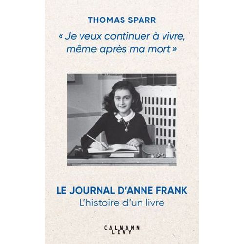 Je Veux Continuer À Vivre, Même Après Ma Mort