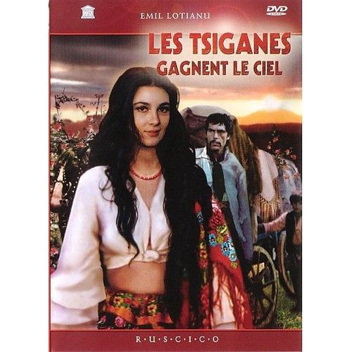 Les Tsiganes Montent Au Ciel