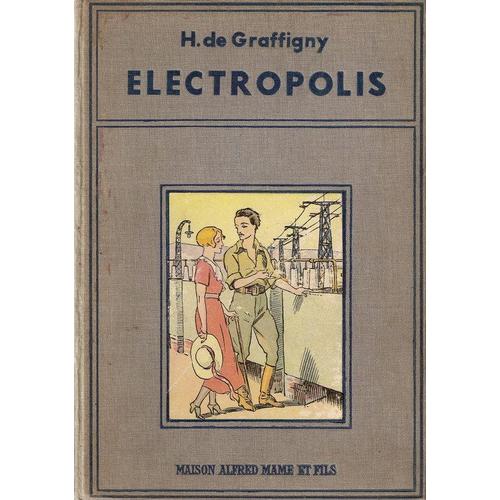 Electropolis