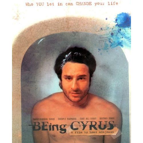 Being Cyrus