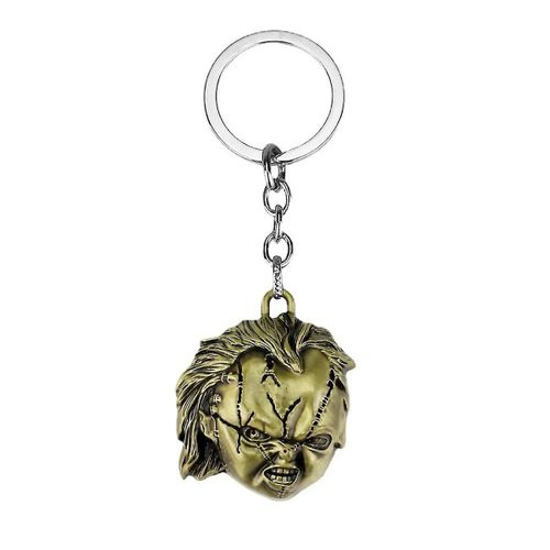 Enfant Jouer Andy Anime Porte-Clés Porte-Clés Sac Pendentif Porte-Clés Cadeau