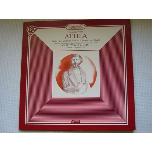 Attila