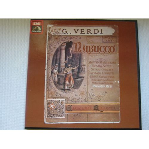 Nabucco