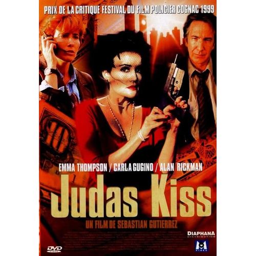 Judas Kiss