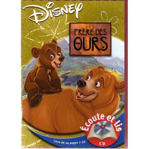 Frere Des Ours