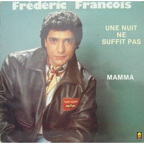 Une Nuit Ne Suffit Pas