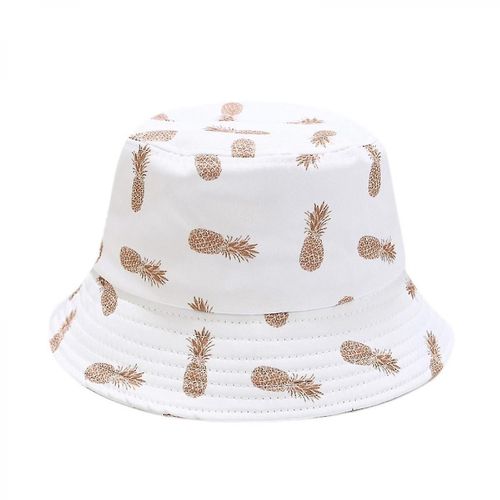 Wekity Bucket Hat Summer Beach Sun Hat Packable Fisherman Cap Unisexe (Hatn044) Mz-Yxt716