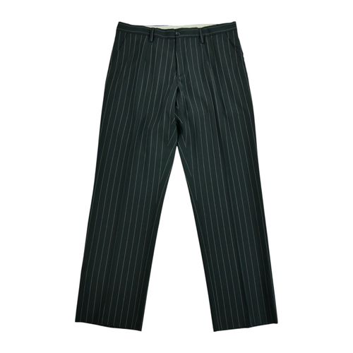 Reconditionné - Pantalon À Pince Dolce Gabbana - Taille W34/L32 - Homme - Noir
