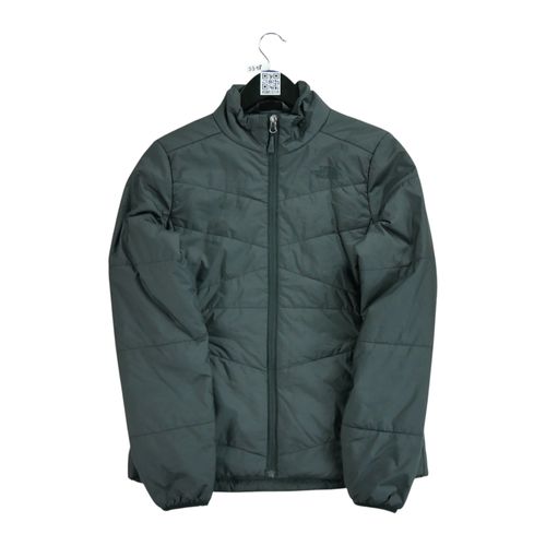 Reconditionné - Doudoune The North Face - Taille M - Femme - Noir