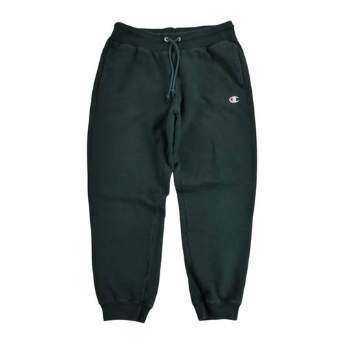 Reconditionné - Jogging Champion - Taille L - Homme - Noir