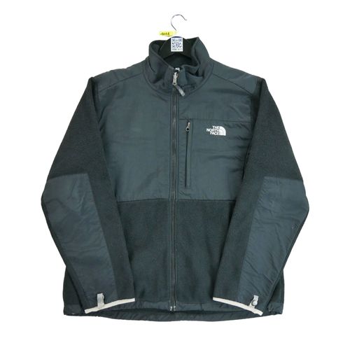 Reconditionné - Veste Polaire The North Face Denali - Taille Xl - Femme - Noir