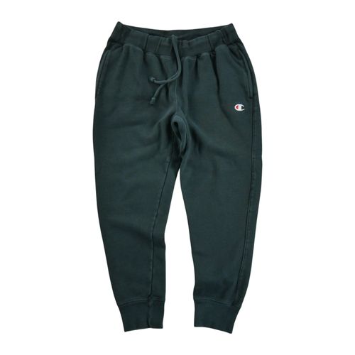 Reconditionné - Jogging Champion - Taille L - Homme - Noir