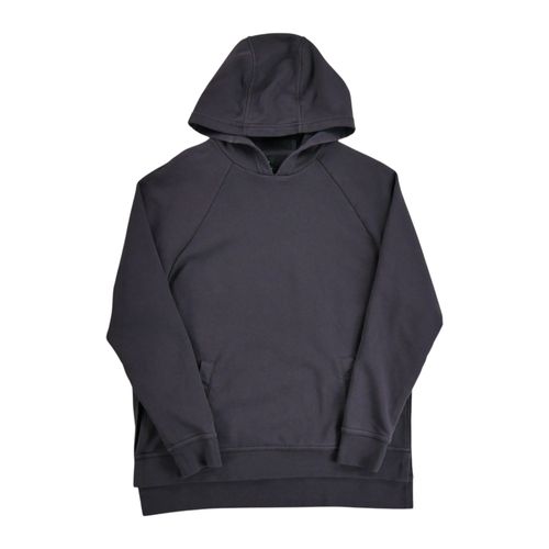 Reconditionné - Sweat À Capuche Nike Dri-Fit - Taille M - Femme - Bordeaux