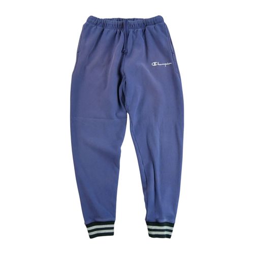 Reconditionné - Jogging Champion - Taille L - Homme - Violet