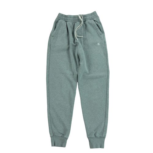 Reconditionné - Jogging Champion - Taille S - Homme - Gris
