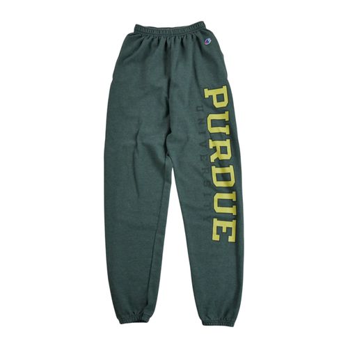Reconditionné - Jogging Champion Purdue Boilermakers - Taille S - Homme - Gris