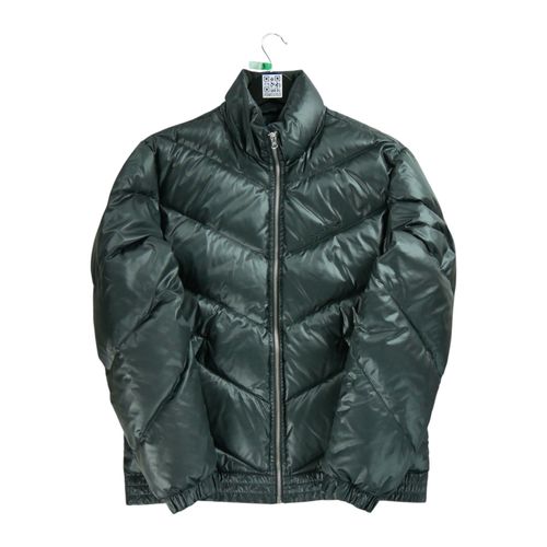 Reconditionné - Doudoune Adidas Originals - Taille S - Homme - Noir