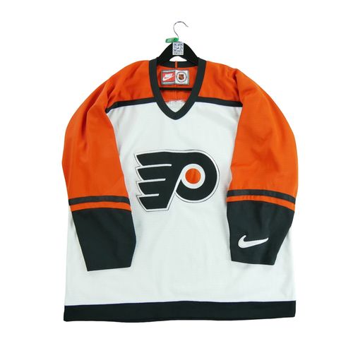 Reconditionné - Maillot Nike Philadelphie Flyers Nhl - Taille L - Homme - Blanc