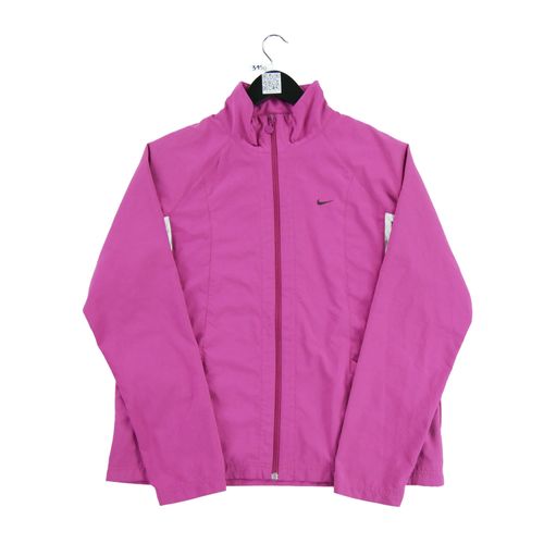 Reconditionné - Veste Nike - Taille L - Femme - Rose
