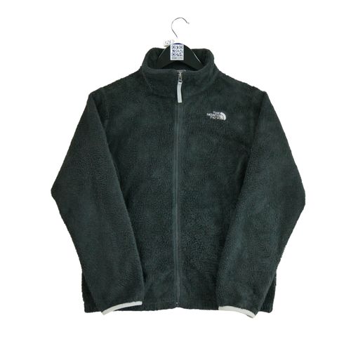 Reconditionné - Veste Polaire The North Face Osito - Taille 18/20 Ans - - Noir