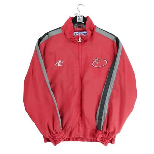 Reconditionné - Veste Nfl Pro Line Tampa Bay Buccaneers - Taille M - Homme - Rouge