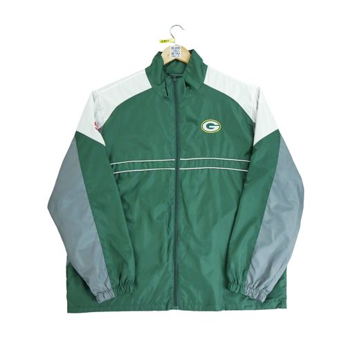 Reconditionné - Veste Nfl Green Bay Packers - Taille Xl - Homme - Vert