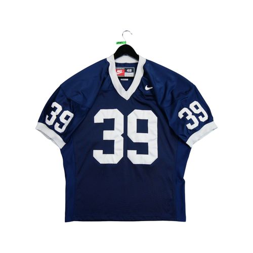 Reconditionné - Maillot Nike Penn State Nittany Lions - Taille Xl - Homme - Marine