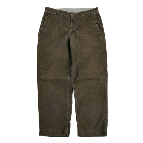Reconditionné - Jean Homme Randonnée Tnf Marron - Taille W38/L34 - Homme - Marron