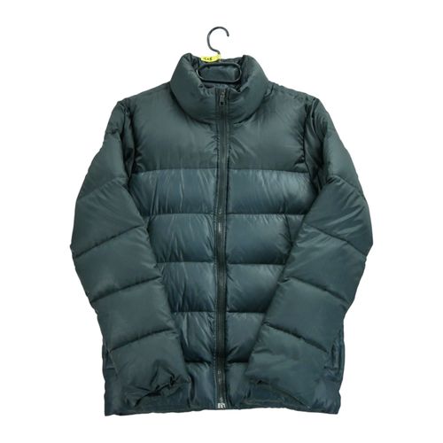Reconditionné - Doudoune Nike 550 - Taille S - Homme - Noir