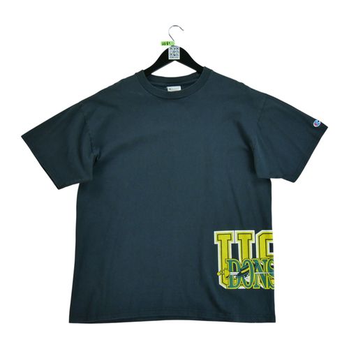 Reconditionné - T-Shirt Champion University Of San Francisco Don - Taille Xl - Homme - Noir